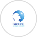 Danone logo