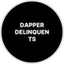 Dapper Delinquents logo