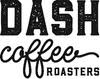 Dash Coffee Roasters