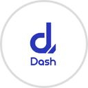 Dash Platform Logo