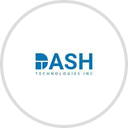 Dash Technologies Inc. logo
