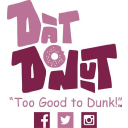 Dat Donut