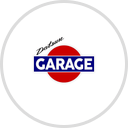 Datsun Garage