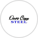 Dave Copp Steel