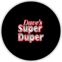 Dave's Super Duper