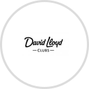 davidlloydclubs.es Logo
