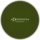 Davidson's Organic Teas