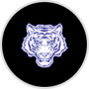 David's Tiger Express logo