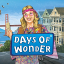 Days Of Wonder logo