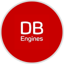 DB-Engines logo