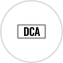 DC Agency Logo