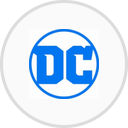 DC Comics logo