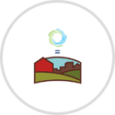 DCCU (Deseret Community Credit Union) logo