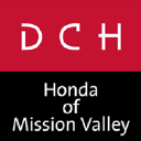 DCH Honda of Mission Valley