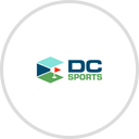 DC Sports Connection logo