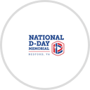 D-Day Foundation logo