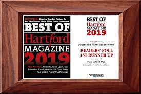 Doomsday Fitness Expert