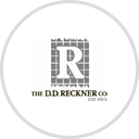 D. Dreckner Company logo