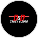 DD Truck and Autos