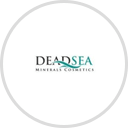 Dead Sea Cosmetics