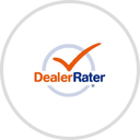 DealerRater logo