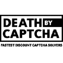 Death By Captcha