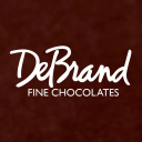 Debrand logo