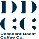 Decadent Decaf Coffee