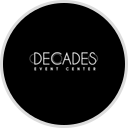 Decades Event Center
