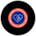 Decluttering Club logo