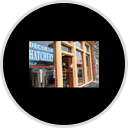 Decorah Hatchery logo