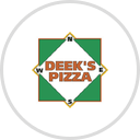 Deeks Pizza