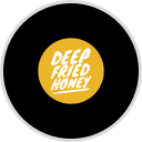 Deep Fried Honey