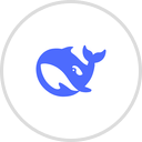 deepseek.ai Logo