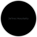 Defined Hospitality logo