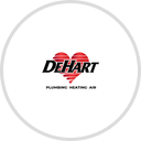 Dehart