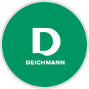 deichmann.com Logo