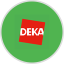 Deka logo