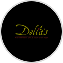 Delia's Brick Oven Pizza