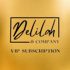 Delilah's Online Shop