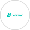 deliveroo Logo