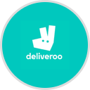 Deliveroo Plus Argent
