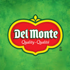 Del Monte Canada logo