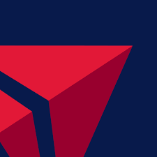 Delta App logo