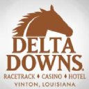 Delta Downs Racetrack, Hotel & Casino