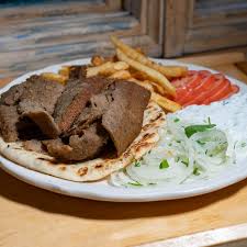 Demetri's Greek Restaurant