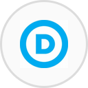 Democratic National Committee logo