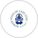 Dennis Port Yoga logo