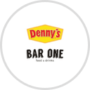 Denny's Canada logo