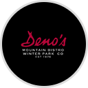 Deno's Mountain Bistro